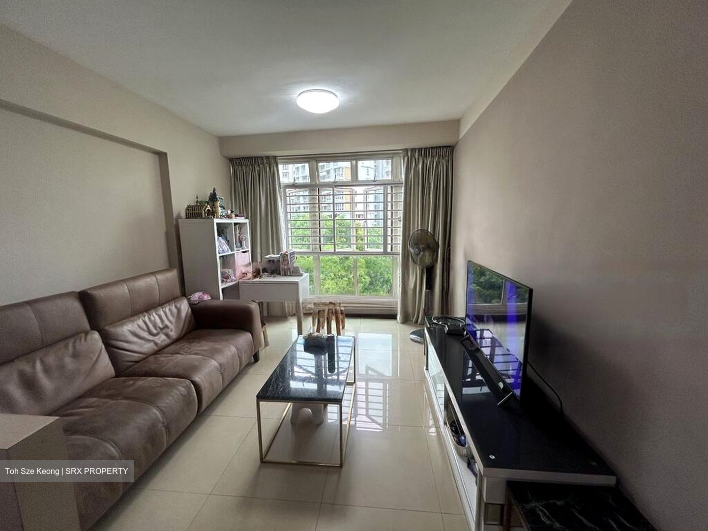 Blk 266B The Coris (Sengkang), HDB 4 Rooms #459769681